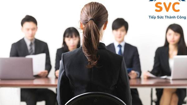 Mách bạn mẹo chống trượt khi phỏng vấn visa du học Hàn quốc!